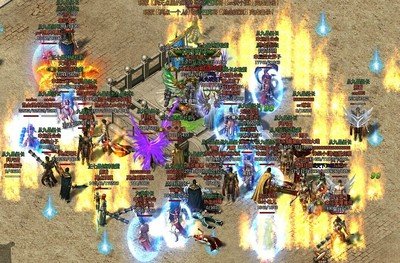 传奇再战，开启属于你的英雄篇章