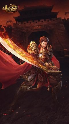 重温热血，传奇经典重现江湖